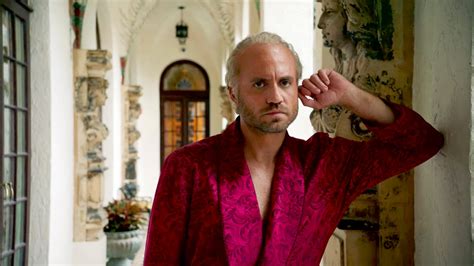 the assassination of gianni versace trailer|gianni versace documentary.